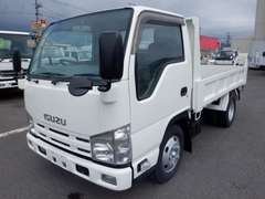 Isuzu Small Dump trucks SKG-NKR85AD (90491) 1枚目
