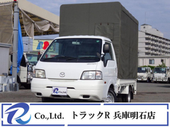マツダ 小型 平ボディ ABF-SKP2T (90497) 1枚目