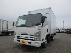 Isuzu Small Refrigerator box_body BKG-NPR85AN (90506) 1枚目
