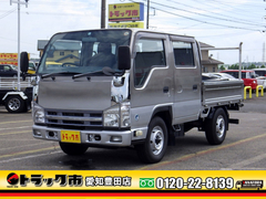 Mazda Small Double cab BKG-LHR85A (90537) 1枚目