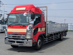 いすゞ 増トン 平ボディ PDG-FTR34S2 (90549) 1枚目