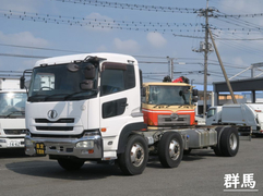 UDトラックス（日産） 大型 ADG-CV2YL (90553) 1枚目