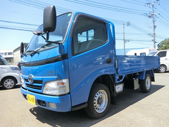 トヨタ 小型 平ボディ ADF-KDY281 (90569) 1枚目