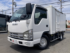 いすゞ 小型 冷凍冷蔵バン BKG-NJR85AN (90572) 1枚目