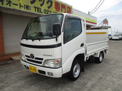 Toyota Small Flat body ABF-TRY220 (90578) 1枚目