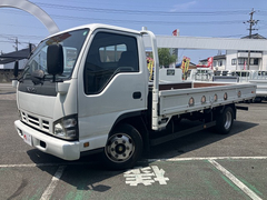 いすゞ 小型 平ボディ PB-NPR81AR (90581) 1枚目