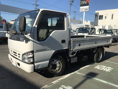いすゞ 小型 平ボディ PB-NKR81A (90603) 1枚目