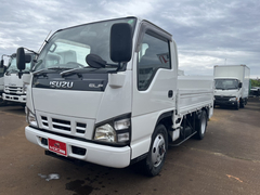 いすゞ 小型 平ボディ PB-NKS81 (90608) 1枚目