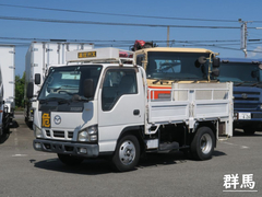 マツダ 小型 平ボディ PB-LKR81A (90610) 1枚目