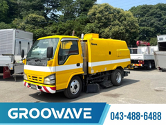いすゞ 小型 その他 PB-NKR81N (90616) 1枚目