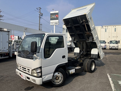 いすゞ 小型 土砂ダンプ PB-NKR81AD (90619) 1枚目