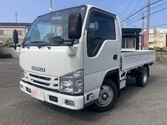 いすゞ 小型 平ボディ TRG-NJR85A (89398) 1枚目
