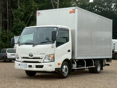トヨタ 小型 その他 2KG-XZU712 (88777) 1枚目