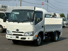 日野 小型 平ボディ 2KG-XZU605M (90679) 1枚目