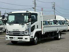 いすゞ 小型 平ボディ 2PG-FRR90S2 (90680) 1枚目