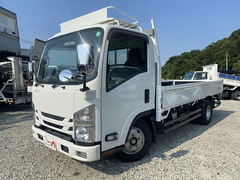 いすゞ 小型 平ボディ 2RG-NMR88AR (90682) 1枚目