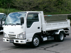いすゞ 小型 土砂ダンプ TPG-NKR85AN (111783) 1枚目