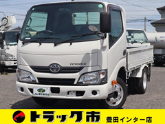 トヨタ 小型 平ボディ ABF-TRY220 (90727) 1枚目