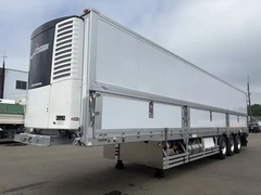 トレクス トレーラ（その他） PFB34118 (90744) 1枚目