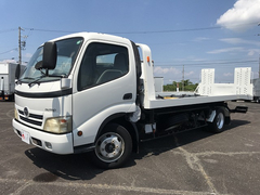 Hino Small Vehible loader BDG-XZU424M (90751) 1枚目