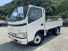 日野 小型 平ボディ PB-XZU306M (90753) 1枚目