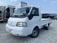 マツダ 小型 平ボディ TC-SK82T (90754) 1枚目