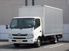 トヨタ 小型 バン TKG-XZU710 (11570) 1枚目