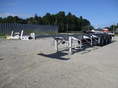 Trex Trailer/Chassis CTB34004 (90839) 1枚目