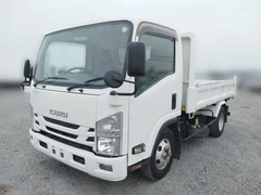 Isuzu Small Dump trucks TKG-NPR85YN (90842) 1枚目
