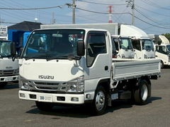 いすゞ 小型 平ボディ 2RG-NKR88A (90861) 1枚目