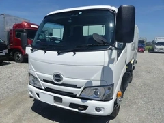 日野 小型 2RG-XZU605X (90864) 1枚目