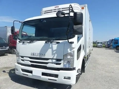 いすゞ 小型 2PG-FRR90T2 (90865) 1枚目
