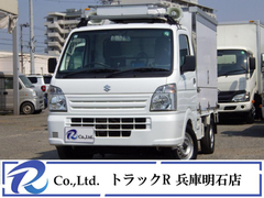 Suzuki k Others 3BD-DA16T (90905) 1枚目