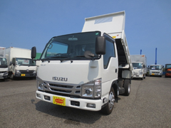 Isuzu Small Dump trucks 2RG-NJR88AN (90906) 1枚目