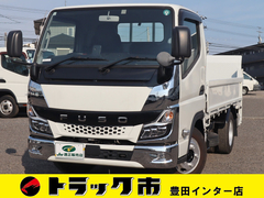 三菱ふそう 小型 平ボディ 2RG-FBA20 (90908) 1枚目