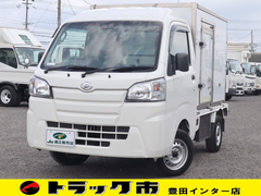 Daihatsu k Freezer box_body 3BD-S510P (90913) 1枚目