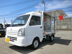 Suzuki k Freezer box_body EBD-DA16T (90920) 1枚目