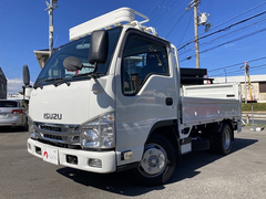 Isuzu Small Flat body 2RG-NJR88A (90922) 1枚目