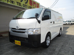 Toyota Small Freezer box_body QDF-GDH201V (90934) 1枚目