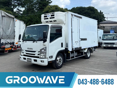 Isuzu Small Freezer box_body TPG-NPR85AN (90973) 1枚目