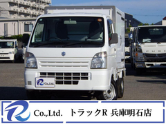 Suzuki k Refrigerator box_body EBD-DA16T (90981) 1枚目