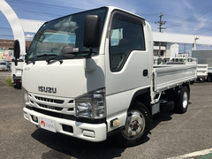 Isuzu Small Flat body TPG-NJS85A (91014) 1枚目