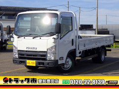 Isuzu Small Flat body TKG-NLR85AR (91022) 1枚目