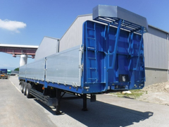 Trex Large Trailer/Chassis PFB34114 (91028) 1枚目