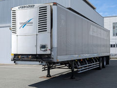 Fullhalf Large Trailer/Chassis RFVFA240BN (91029) 1枚目
