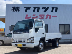 いすゞ 小型 平ボディ PB-NKS81A (91042) 1枚目