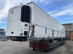 Fullhalf Trailer/Chassis DFWFF241AN (91100) 1枚目