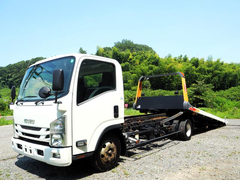 いすゞ 小型 車載専用車 ********* (91136) 1枚目