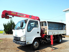 いすゞ 小型 平ボディ ********* (91138) 1枚目
