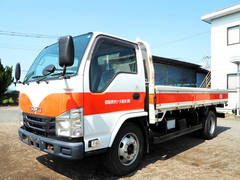 いすゞ 小型 平ボディ ********* (91140) 1枚目
